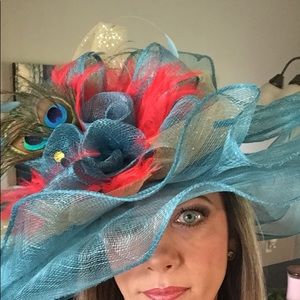 Meet your Posher, Stacy